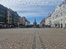 Întâlnire de lucru la Timișoara